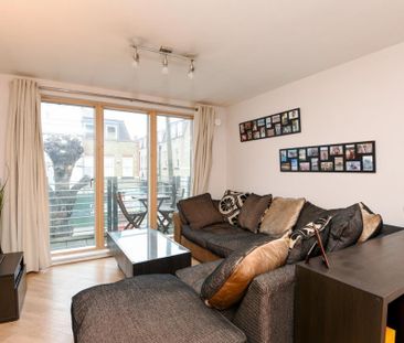 1 bedroom flat to rent - Photo 5