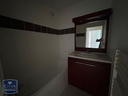Location Appartement 3 pièces 54m² ST ANDRE LEZ LILLE 59350 - Photo 5