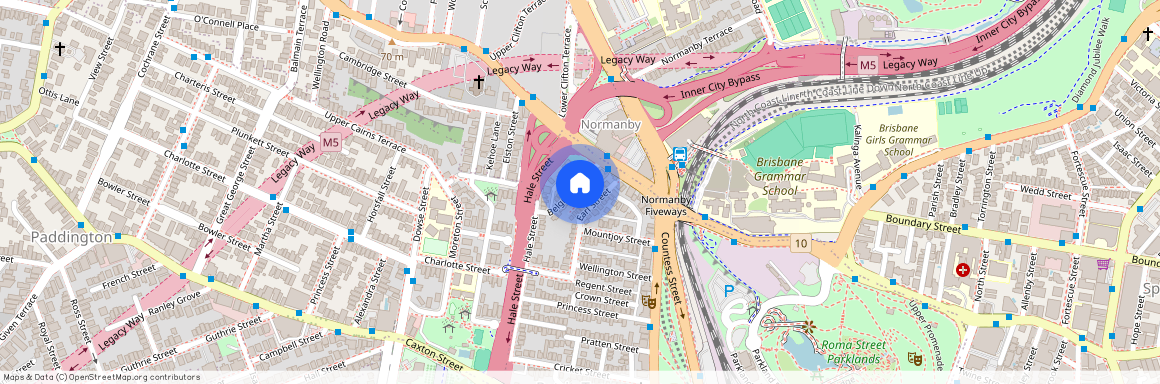 32 Belgrave St, Petrie Terrace