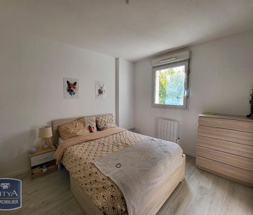 Location Appartement 2 pièces 52m² ROUEN 76100 - Photo 4