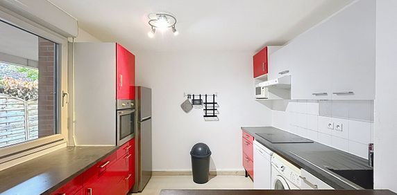 Appartement 3 pièces - Photo 2