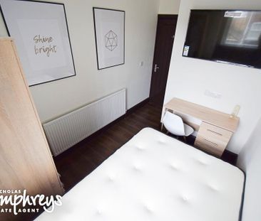 5 bedroom terraced house to rent - Photo 5