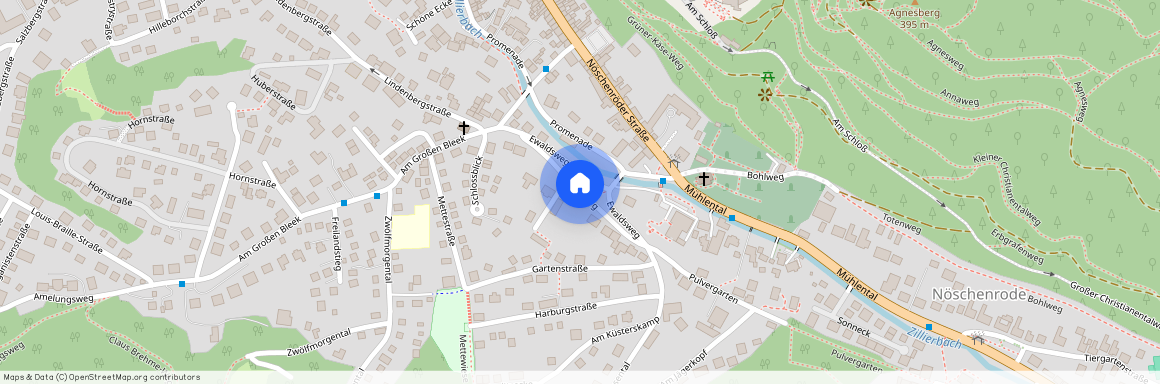 Kreuzberg, 38855 Sachsen-Anhalt - Wernigerode