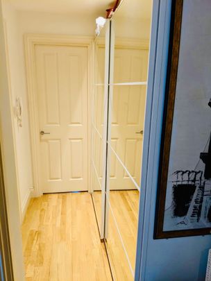 1 Bed Flat, Rockley Road, W14 - Photo 1