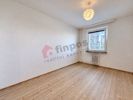 Pronájem bytu 3+kk 77 m² - Photo 5