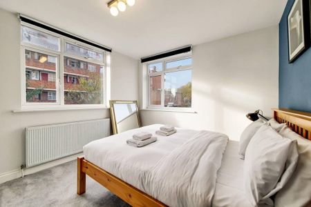 2 bedroom flat to rent - Photo 3