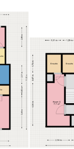 Tilgate 0 bedroom house share to rent - Photo 4