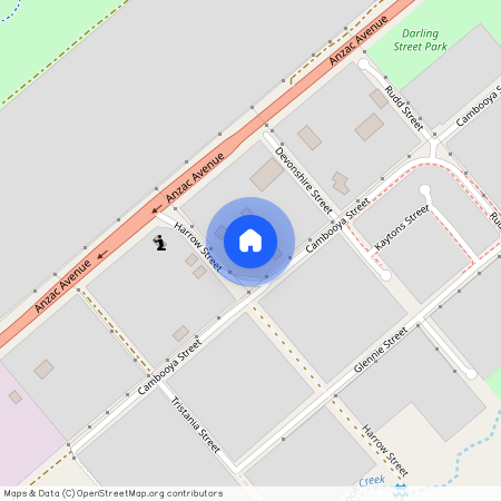 2/155 Cambooya Steet, Qld 4350, Drayton