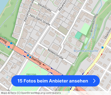 Außergewöhnlich Leben - Die Herzogparksuiten - Foto 1