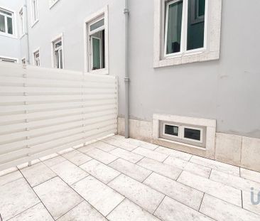 Luxury Flat for rent in Lisbon - Photo 2