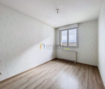 Location Appartement 3 pièces 67m² STRASBOURG 67200 - Photo 2
