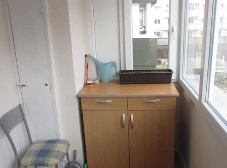 Apartament cu 2 camere decomandate, 55 mp, mobilat modern, zona strazii Bucuresti - Photo 5