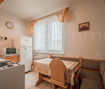 Kiadó jó állapotú panel lakás - Miskolc - Fotó 5