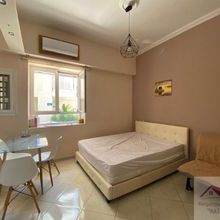 Studio/Γκαρσονιέρα για ενοικίαση - Αττική, - Photo 1