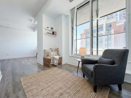 For Lease - 1 Uptown Drive Unit# 509, Markham, Ontario - Photo 2