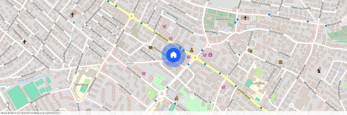 5430, Wettingen, Mattenstrasse, 35