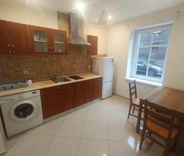 Kawalerka- ul. Karola 1/1 Katowice do wynajęcia - Фото 6