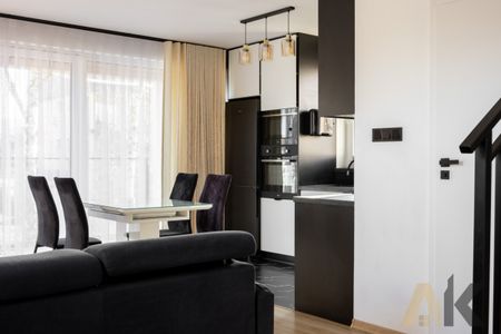 Nowoczesny apartament na wynajem ul. Węgierska! - Фото 2