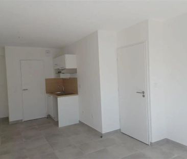 Location appartement 2 pièces - 41m² à Cogolin (83310) - Photo 1