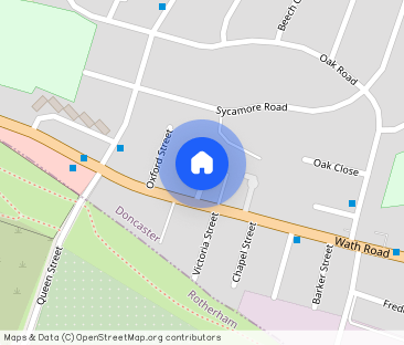 4 bedroom terraced house to rent - Photo 1