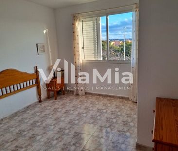 Apartment in Jávea for long-term rental VMR 2952 - Photo 1