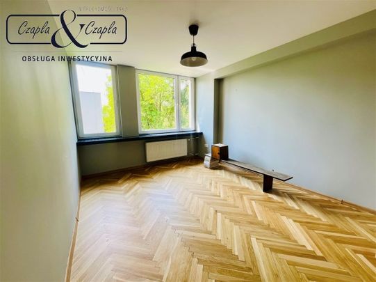 Mieszkanie na wynajem Gliwice - Zdjęcie 1