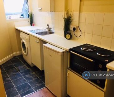 Studio to rent - Photo 4