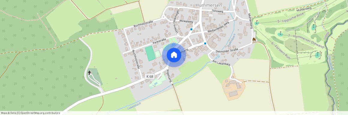 32676 Nordrhein-Westfalen - Lügde