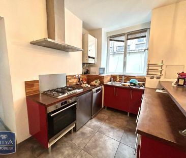 Appartement à louer 1 pièce 13m² - Photo 4