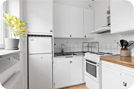 Göteborg - 1rok - tillsv - 10.350kr/mån - Foto 3