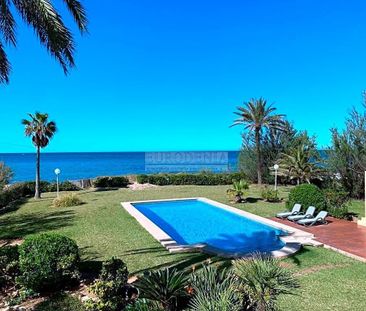 Luxury Villa for rent in Denia, Spain - Photo 6