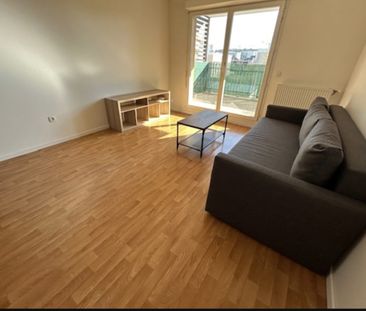 Location Appartement 2 pièces 38m² LIMEIL BREVANNES 94450 - Photo 4