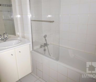 Location Appartement 2 pièces 48m² CAHORS 46000 - Photo 5