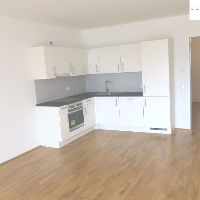 BESTE LAGE - Wohnung mit 2 LOGGIEN - Foto 1