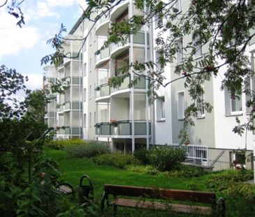 Zauberhafte 2-Raum-Wohnung sucht neue Mieter - Photo 6