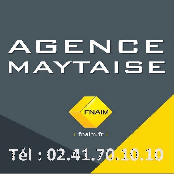 Location Appartement 2 pièces 42m² LE MAY SUR EVRE 49122 - Photo 1