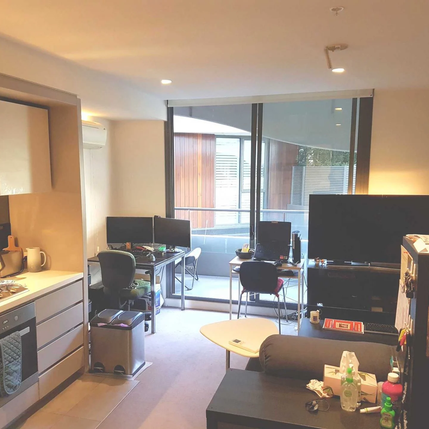 316/6 Acacia Place, Abbotsford VIC 3067 - Apartment For Rent | Domain - Photo 1