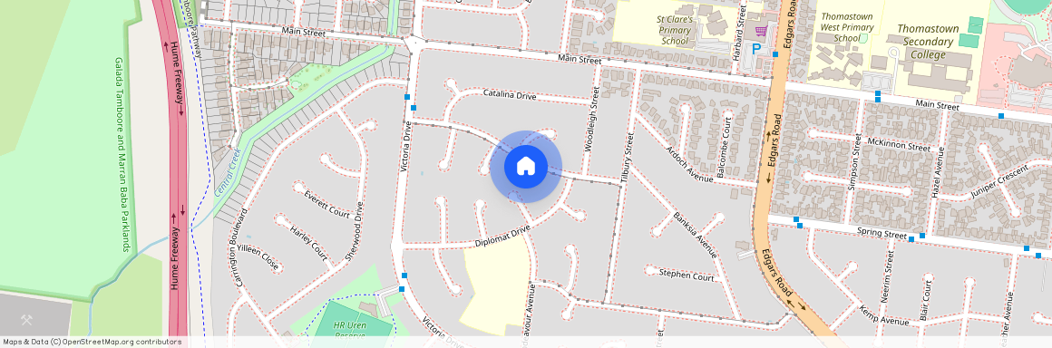 1/15 Falcon Street, Vic 3074, Thomastown