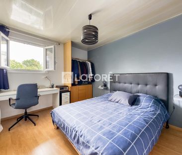 Appartement T3 Pontault-Combault à louer - Photo 5