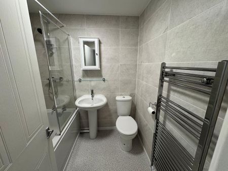 2 bedroom townhouse to rent - Photo 5