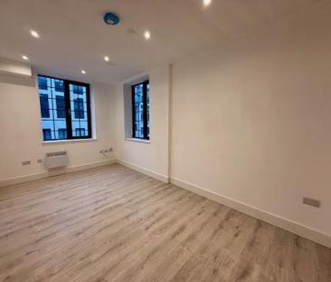 Upper Bond Street, Hinckley, LE10 - Photo 1