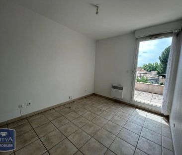 Appartement à louer 3 pièces 64.31m² - Photo 4