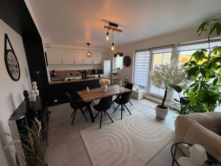 Appartement te huur - Foto 4