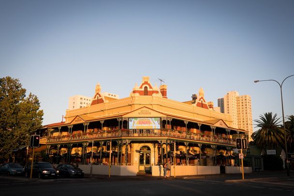 15 Gwenyfred Road, Kensington, WA 6151 - Photo 1