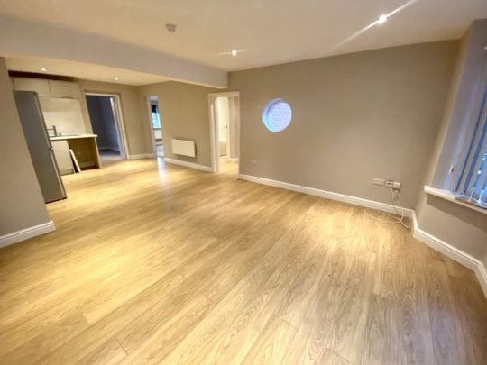 Rosewood House, Nottingham, NG12 - Photo 1