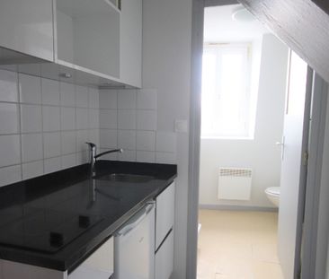 Location Appartement 1 pièce 21m² LILLE 59000 - Photo 5