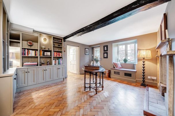 4 bedroom cottage to rent - Photo 1