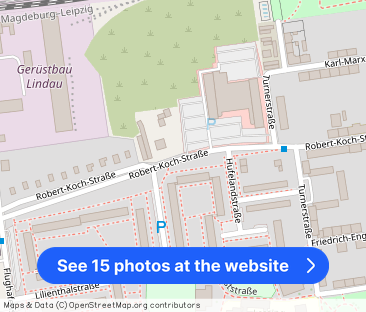 WILLKOMMEN ZUHAUSE // 3-Raum-Wohnung mit modernem Wohnkonzept & PKW... - Photo 1