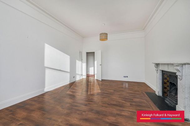 4 bedroom flat to rent - Photo 1