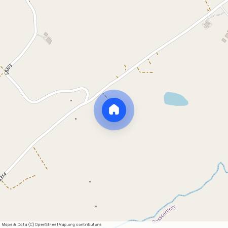 Whitethorn Lodge, Schull Road, Skibbereen, West Cork